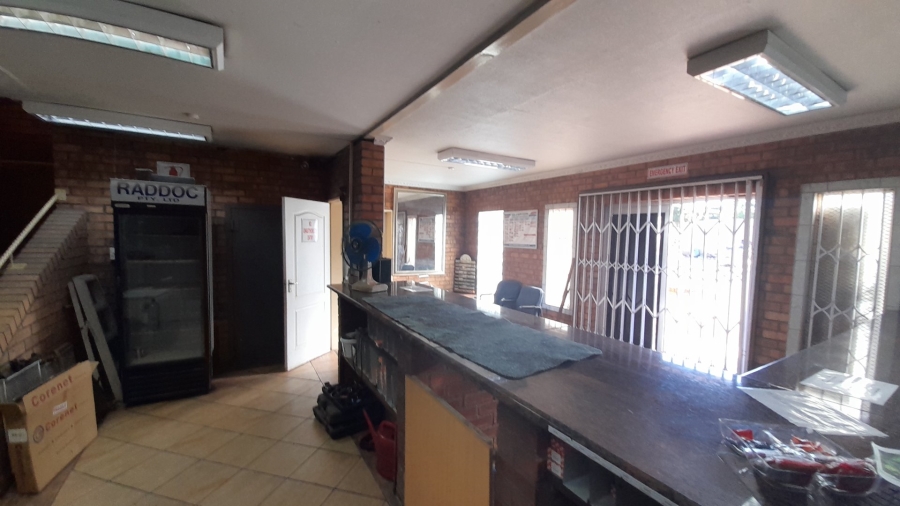 Commercial Property for Sale in Rustenburg Central North West